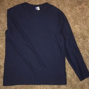 Men’s Divided sweater